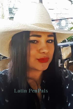 Colombia women
