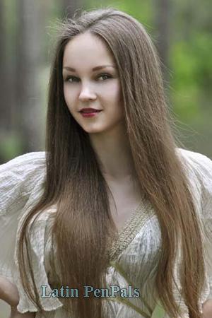 Ukraine Women