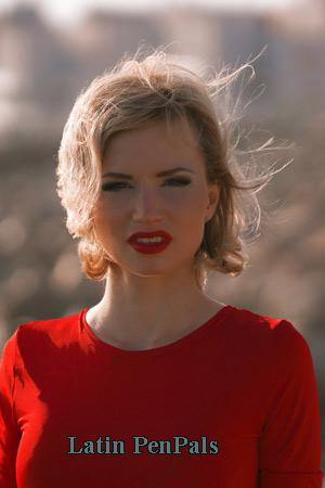 Russia women